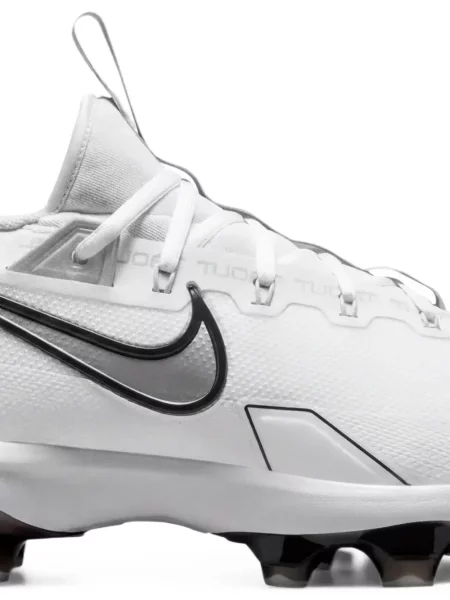 Sneakerși Nike NikeCourt portocaliu