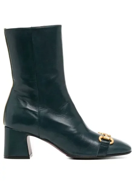 Botine Madison.maison cu dungi albastru