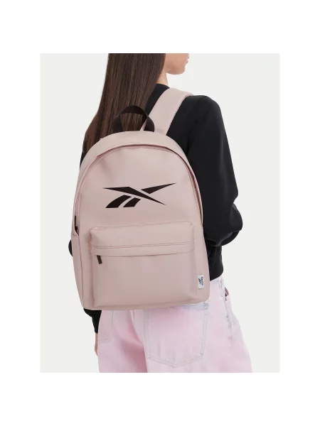 Σακίδιο πλάτης Reebok ροζ