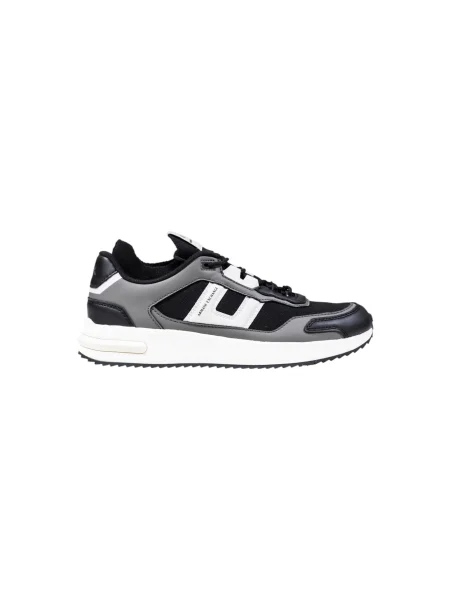 Pantofi Eax negru