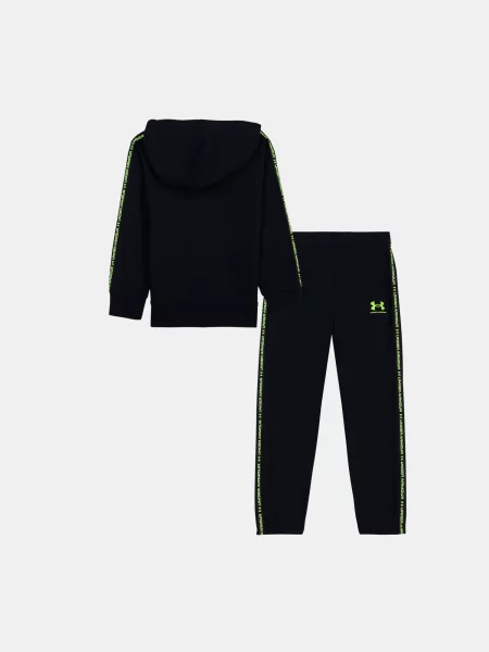 Majica Under Armour crna