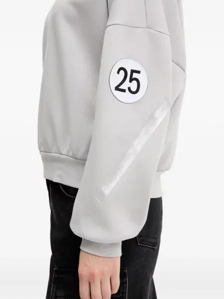Pantaloni Adidas Campus cu șireturi cu dungi din dantelă roșu