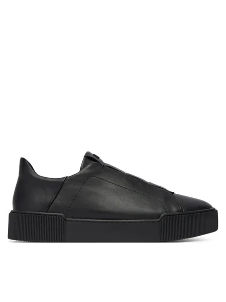 HÖGL Sneakers negru