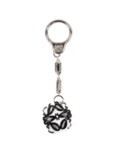 Pandantiv Loewe negru