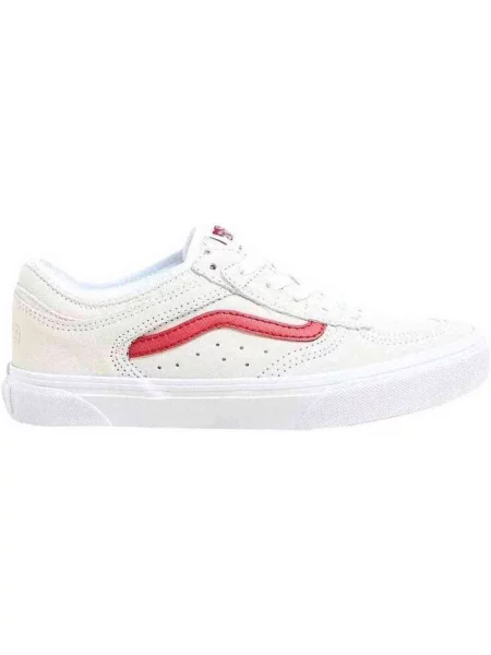 Tenisky Vans biela