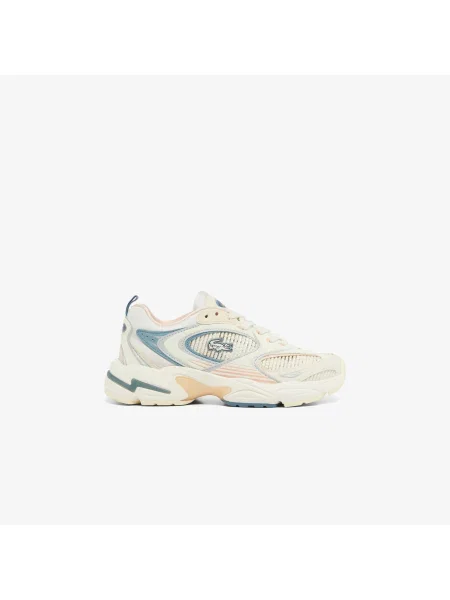 Lacoste Sneakersy Storm 96 2K beżowe