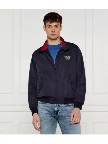 Gant Geacă bomber HARRINGTON