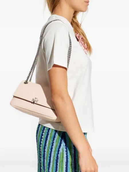 Matlasat geantă Tory Burch
