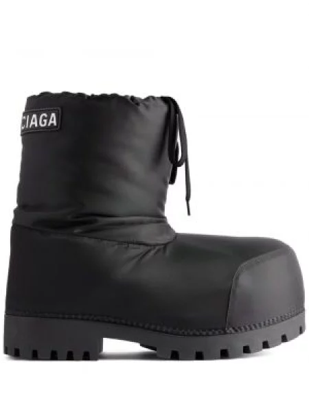 Botine Balenciaga