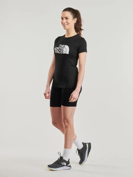 Tricou The North Face negru