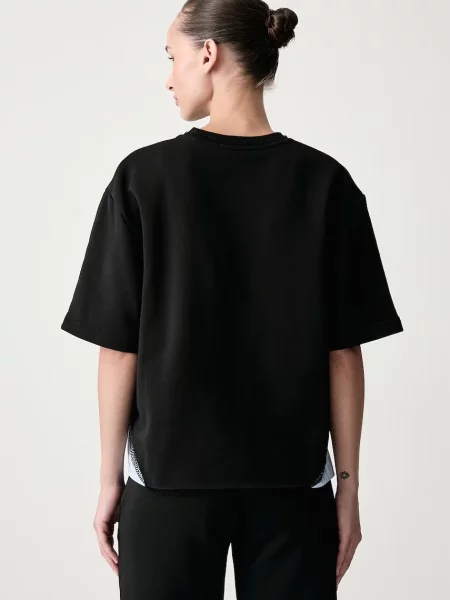 MSGM футболка