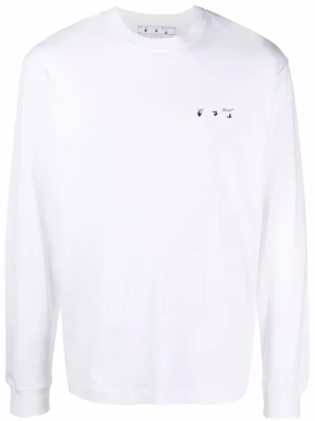 Tricou Off-white