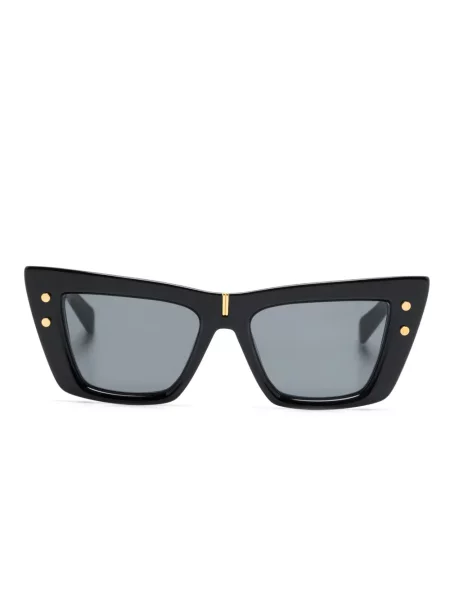 Ochelari de soare Balmain Eyewear negru