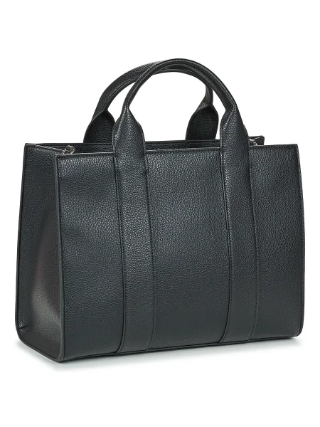 Karl Lagerfeld Shopper táska Rue St-Guillaume fekete