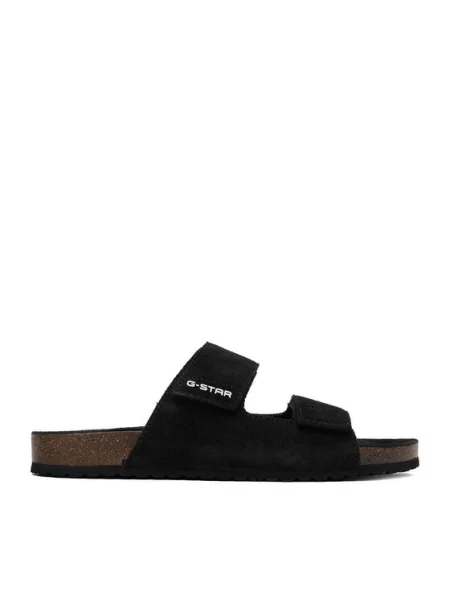 Papuci G-star Raw negru