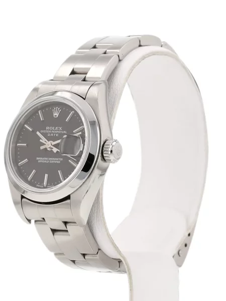 Ceas Rolex negru