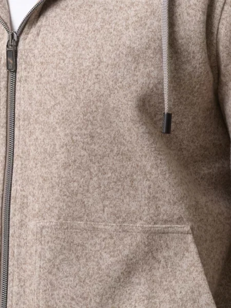 Костюмний спортивний костюм Capobianco бежевий