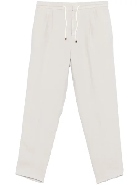 Pantaloni Brunello Cucinelli de in