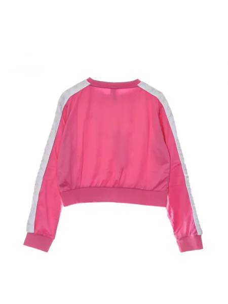 Bluza Kappa różowa