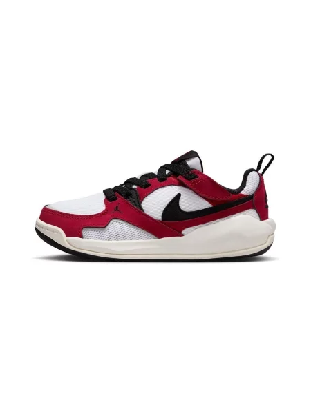 Tenisky Nike biela