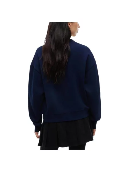 Geacă de blugi Tommy Hilfiger în carouri albastru