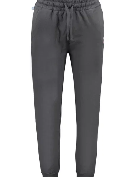 Pantaloni de trening Norway 1963 negru