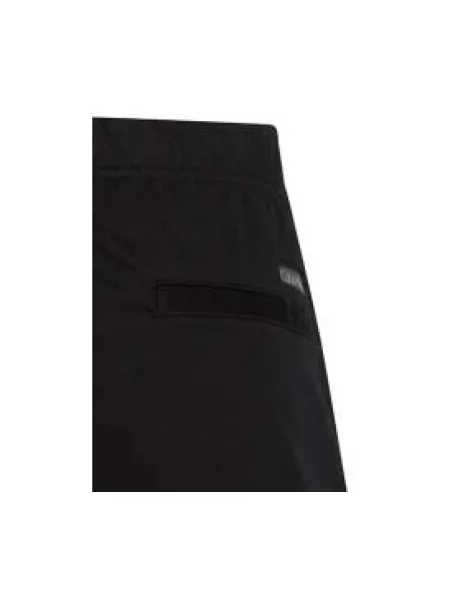 Calvin Klein Jeans Cargo nadrágok fekete