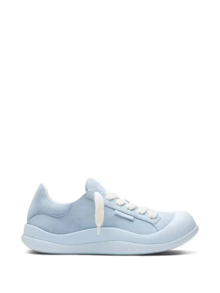 Sneakerși Axel Arigato albastru