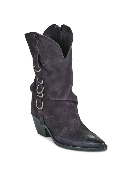 Pantofi Airstep / A.s.98 violet