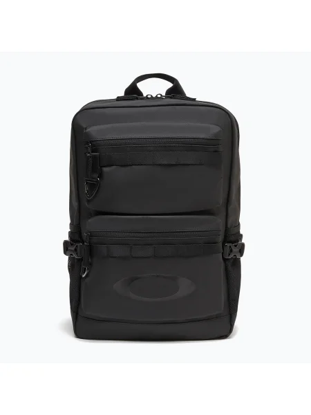 Oakley Rover Раница за лаптоп blackout черно