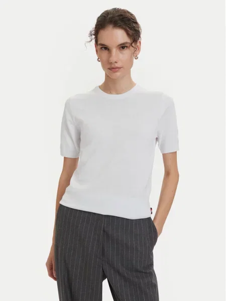 Beverly Hills Polo Club Футболка білий