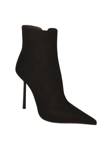 Buty do kostki Le Silla czarne