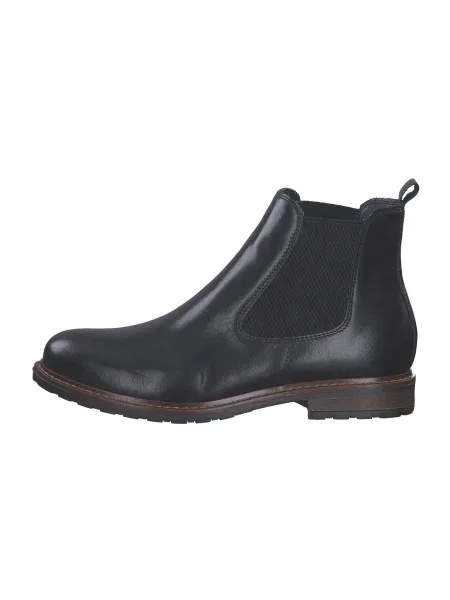 Tamaris Ghete chelsea negru