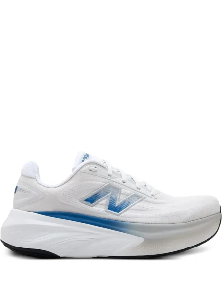 Sneakerși New Balance Fresh Foam plasă maro