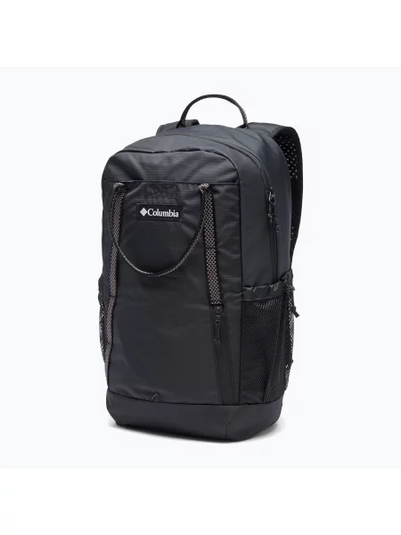 Taška Columbia ECHO MOUNTAIN BACKPACK černý