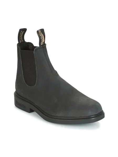 Botine Blundstone de costum