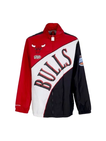 Wiatrówka Mitchell & Ness retro