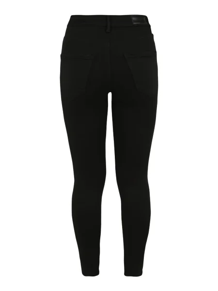 Vero Moda Petite Pantaloni Sophia' negru