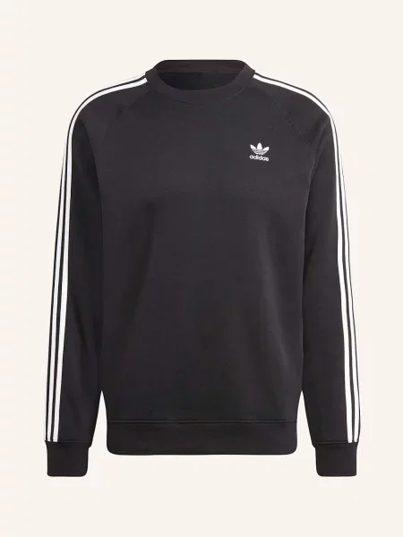 Adidas Bluza adicolor Classics czarny