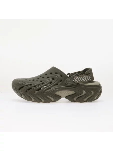 Sneakers Crocs Echo II Chrome Silver Chrome EUR