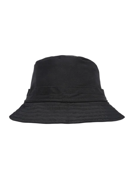 ABOUT YOU REBIRTH STUDIOS Pălărie BUCKET' negru
