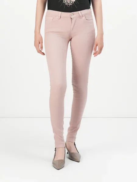 ONLY Jeans ONLBLUSH rosé