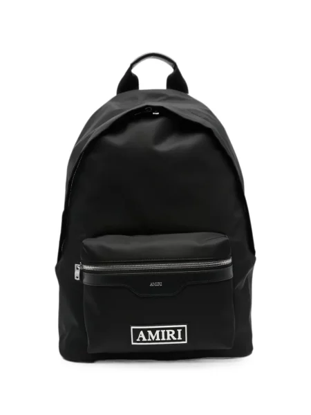 Rucsac Amiri cu autograf negru