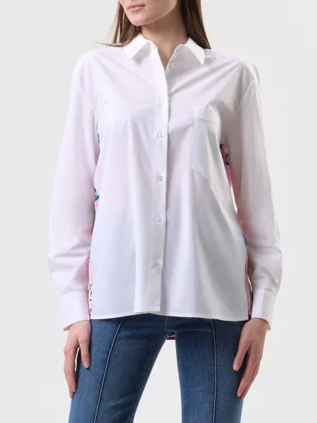 Сорочка Kocca біла