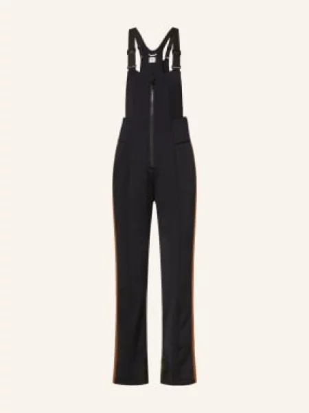 Altitude Spodnie Narciarskie Maya schwarz czarne