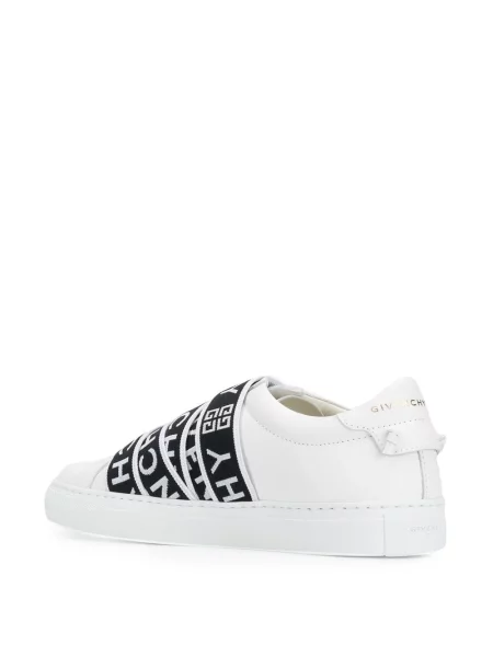 Sneakerși Givenchy alb