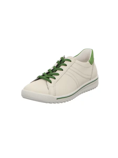 Sneakersy Legero białe