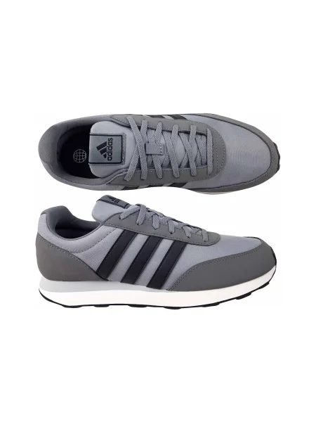 Félcipo Adidas szürke