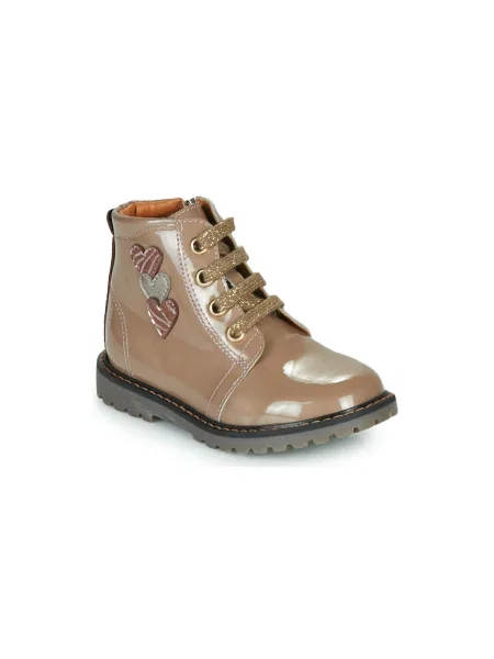 Pantofi copii Gbb bej