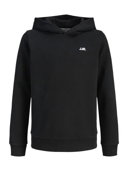 Palton copii Jj Rebel negru